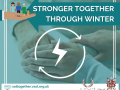 Stronger Together through Winter (Generic graphics) - 4