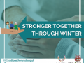 Stronger Together through Winter (Generic graphics) - 5