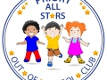 Priory All Stars  Logo