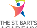 St Bart's Logo